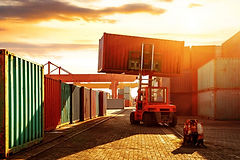 Onsite Forklift Licencing Swansee NSW