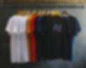 Art Imitates Life T-Shirts Rack.jpg
