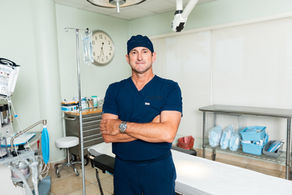 BPS&D Centro de Cirugía Ambulatoria.