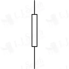 Modern Rectangular Iron Baluster.webp