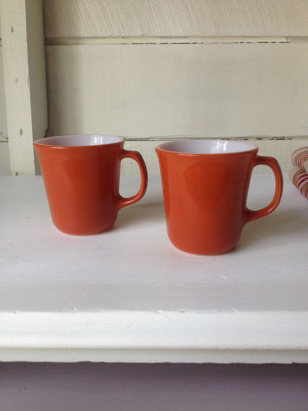 Thumbnail: Autumn Harvest Pyrex Set