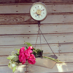 {Market Scale}