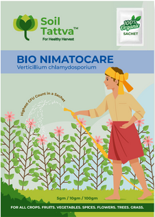 Soil Tattva Bio Nimatocare