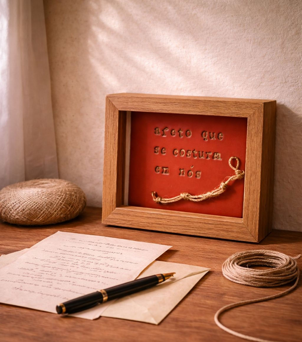 Costuras invisíveis