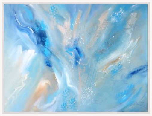 Blues gone Wild White frame.jpeg