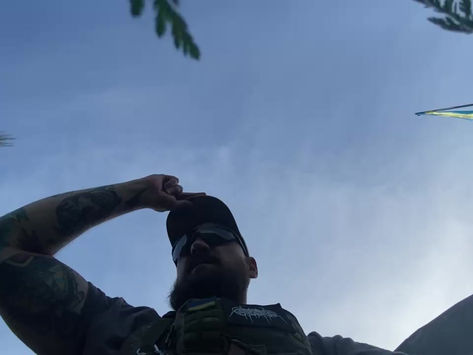 128 днів війни – 128 днів боронить Україну від ворога 128 окрема гірсько-штурмова бригада