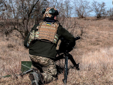 14 березня відзначається день українського добровольця