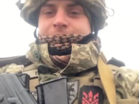 По орках вогонь! (Відео)