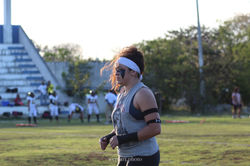 Raiders Femenil Equipadas