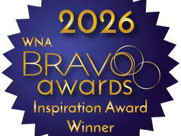 Inspiring Those Who Inspire Me
