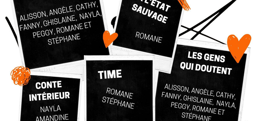 PROGRAMME Spectacle Danse inclusive 2022