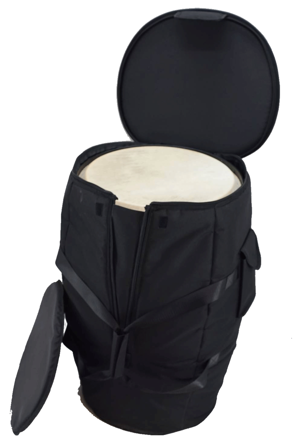 Barril de Bomba y Plena