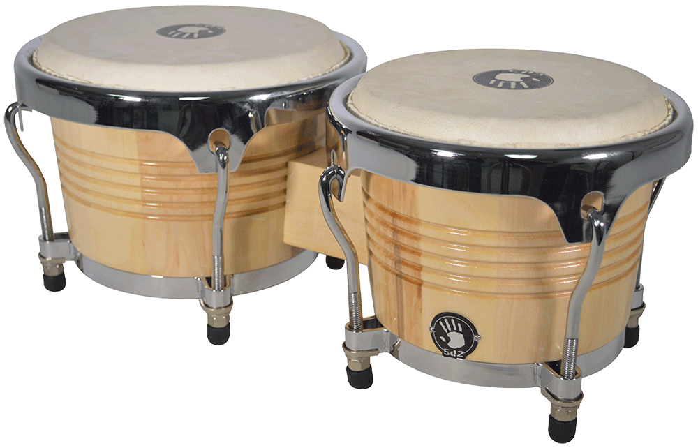 BONGOS