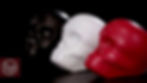 Thumbnail: LP SUGAR SKULL SHAKER RED - LP006-RD