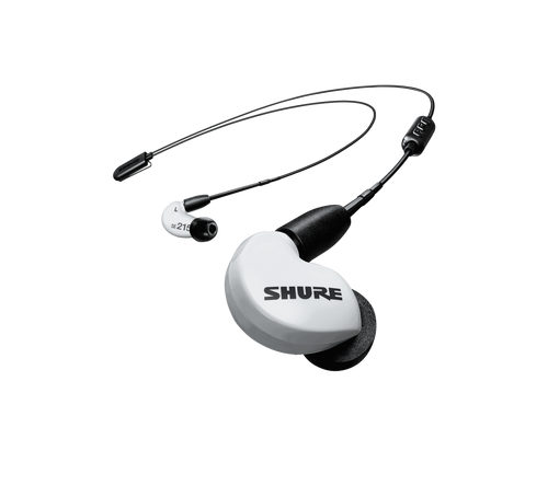Ear Monitor Se846 Earphones Shure Se846 Black SE846BACL+UNI Ear Monitor Se846 Earphones Shure Se846 Black SE846BACL+UNI