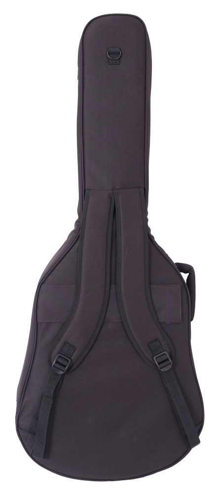 Thumbnail: 5d2 PROFESSIONAL ROADPRO - SERIES CLASSICAL GUITAR GIG BAG - 5d2-ROADPRO-C
