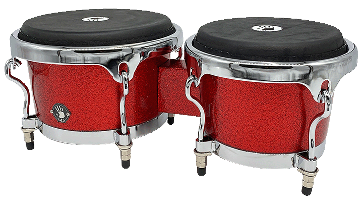 5d2 Elite Series Bongo