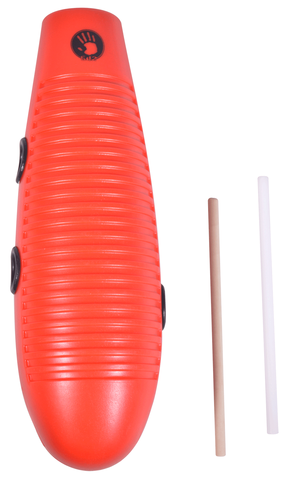 SYNTHETIC SALSA GUIRO 5d2 Percussion