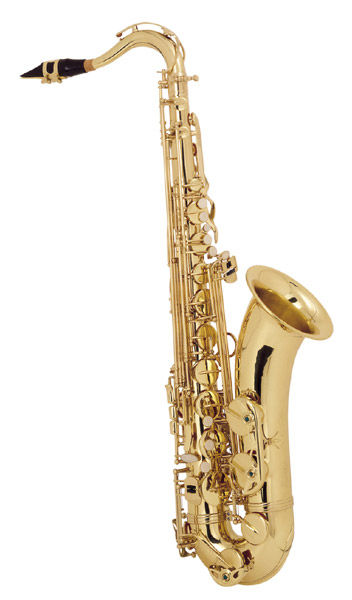 HOFFER ALTO SAX WITH CASE - HAS100