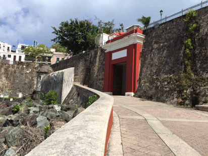 old san juan tours