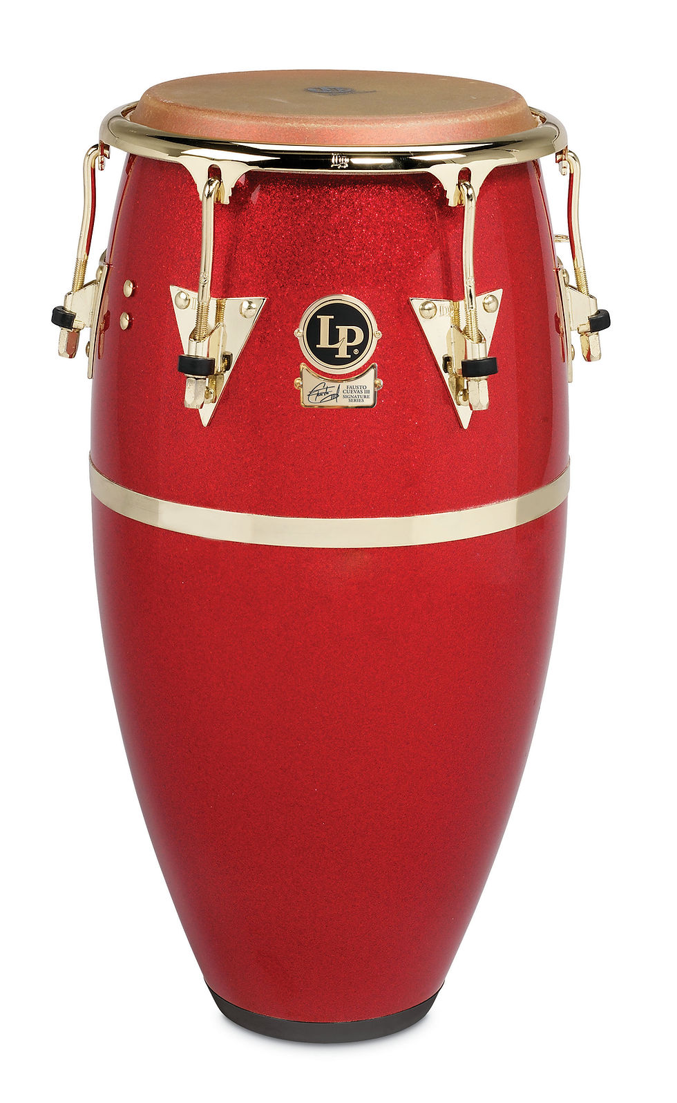 The largest selection of congas in the Caribbean 3/5