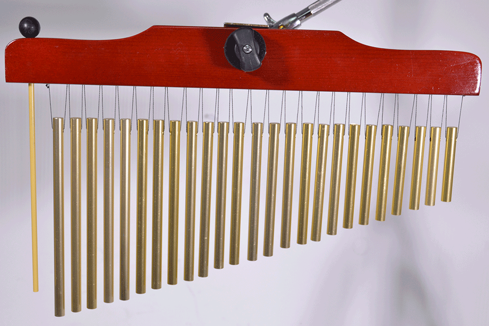 CHIMES Tropical Music Puerto Rico