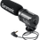 Thumbnail: SARAMONIC SR-M3 LIGHTWEIGHT DIRECTIONAL CONDENSER MICROPHONE