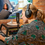 Thumbnail: AKG OVER-EAR OVAL CLOSED-BACK STUDIO HEADPHONES - K361