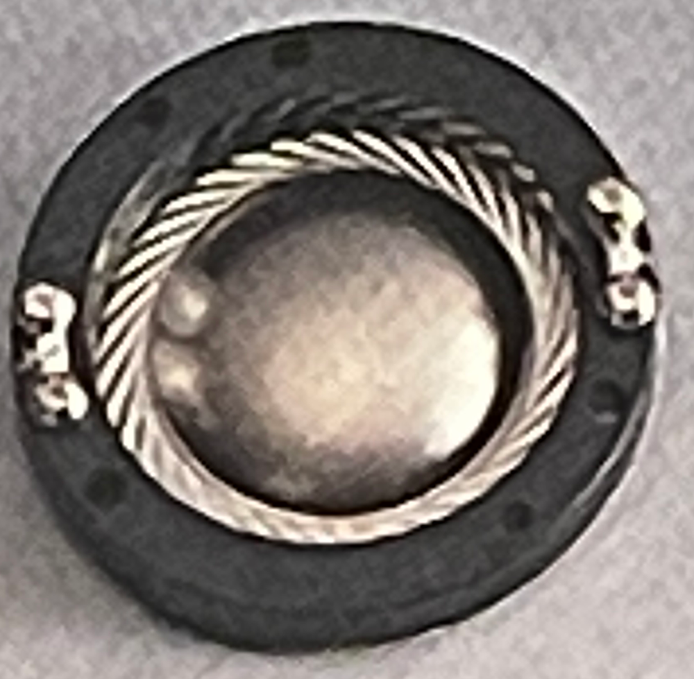 ZOMAX D-2425T- REPLACEMENT DIAPHRAGM FOR 2425 DRIVER