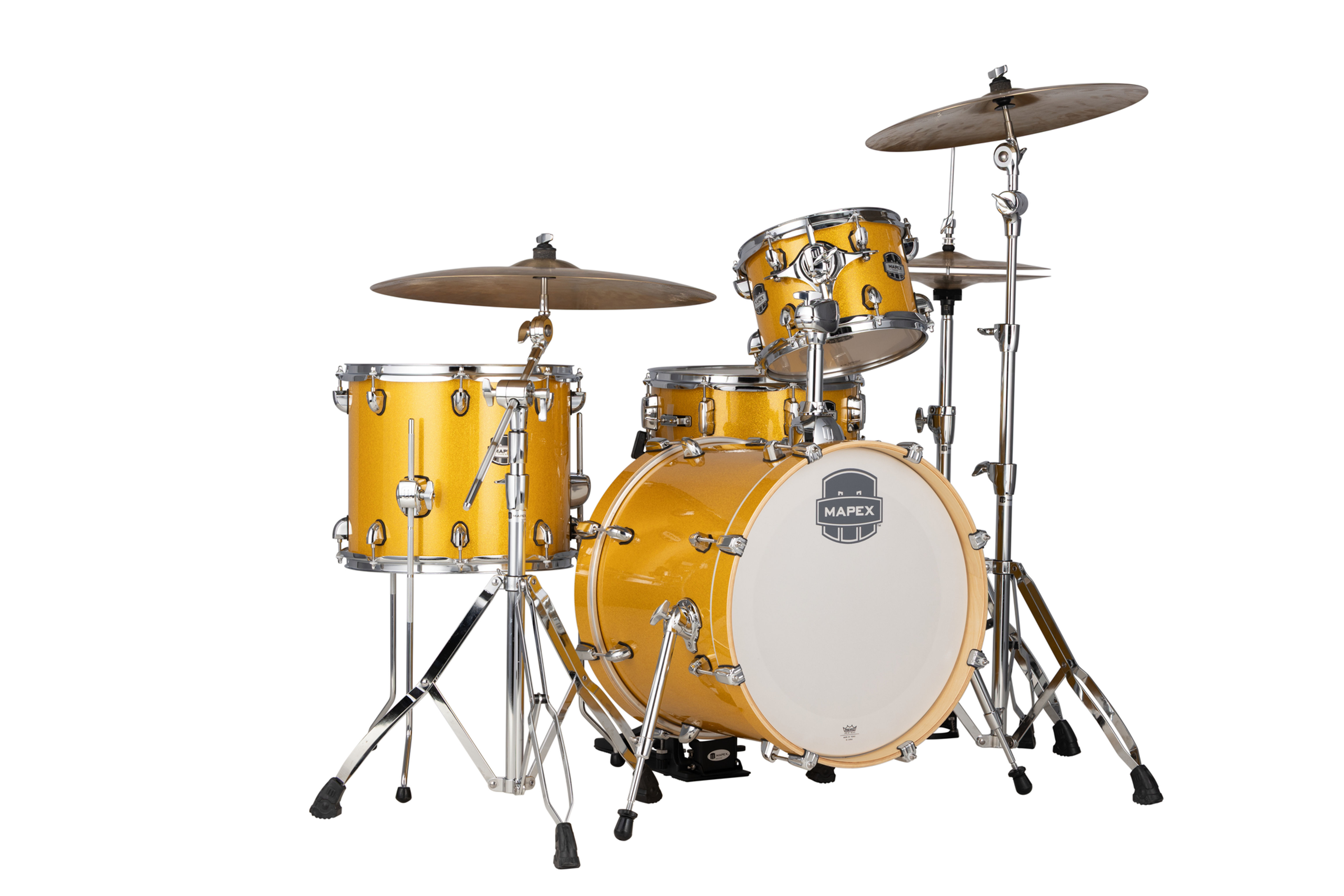 MAPEX SHELL PACK BD1814 - MA486S-YD