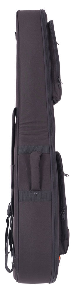 Thumbnail: PROFESSIONAL ROADPRO-SERIES CLASSICAL GUITAR BAG