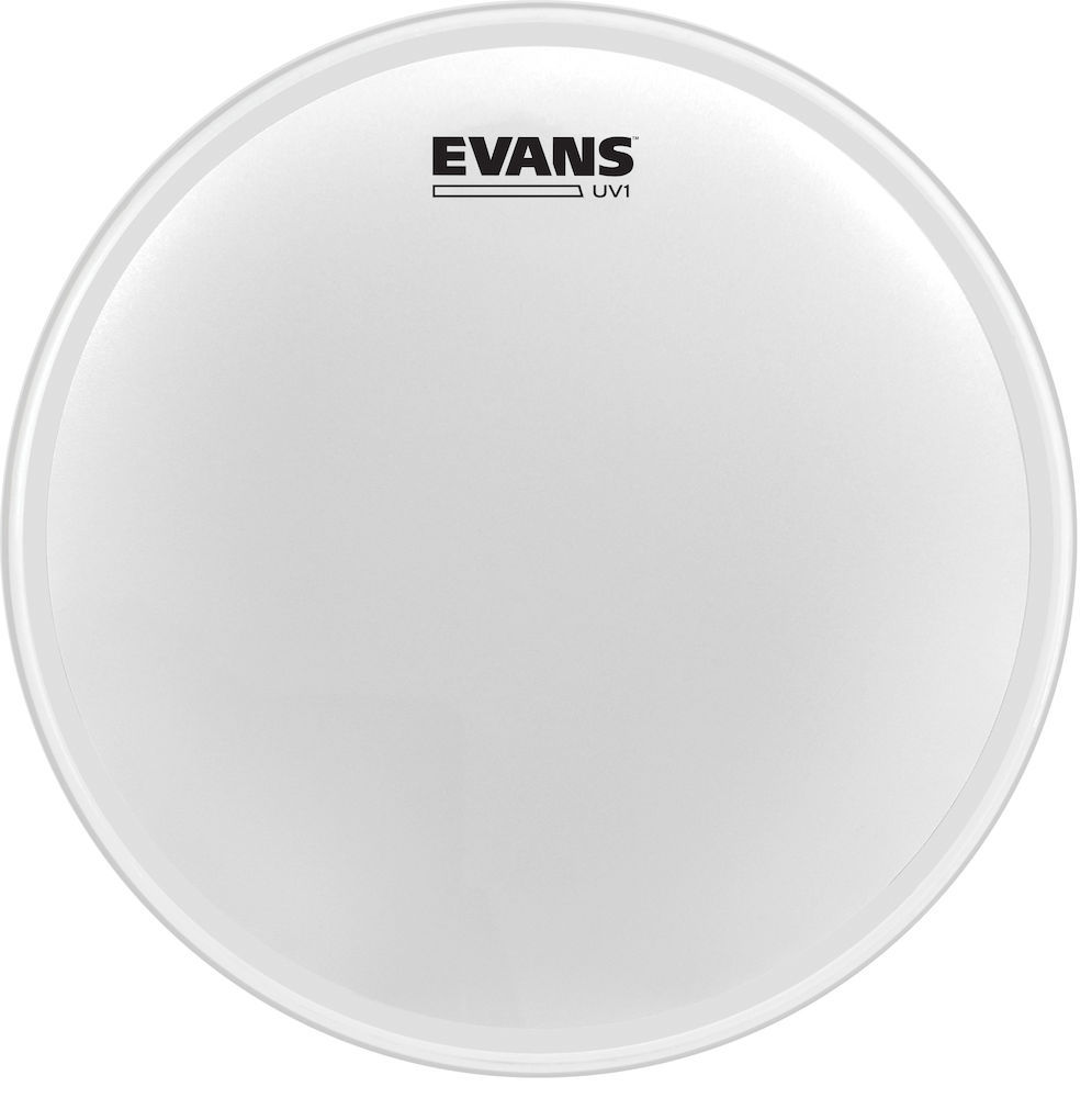 EVANS UV1 COATED DRUM HEAD, 16 INCH - B16UV1