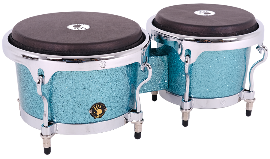 Bongos Tropical Music Puerto Rico