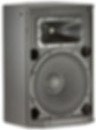 Thumbnail: JBL PRX415M 15" Two-Way Stage Monitor and Loudspeaker System