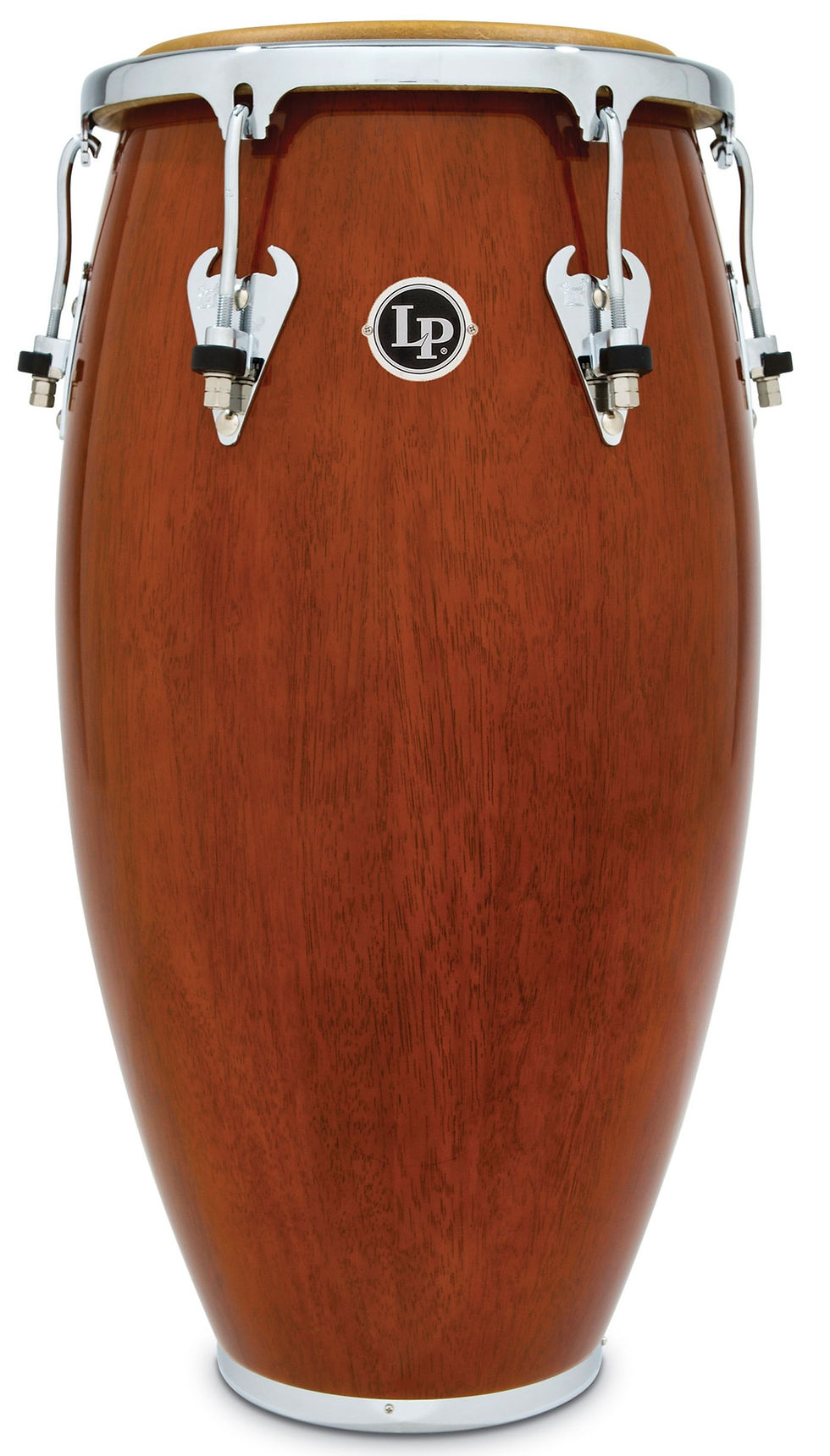 The largest selection of congas in the Caribbean 5/7