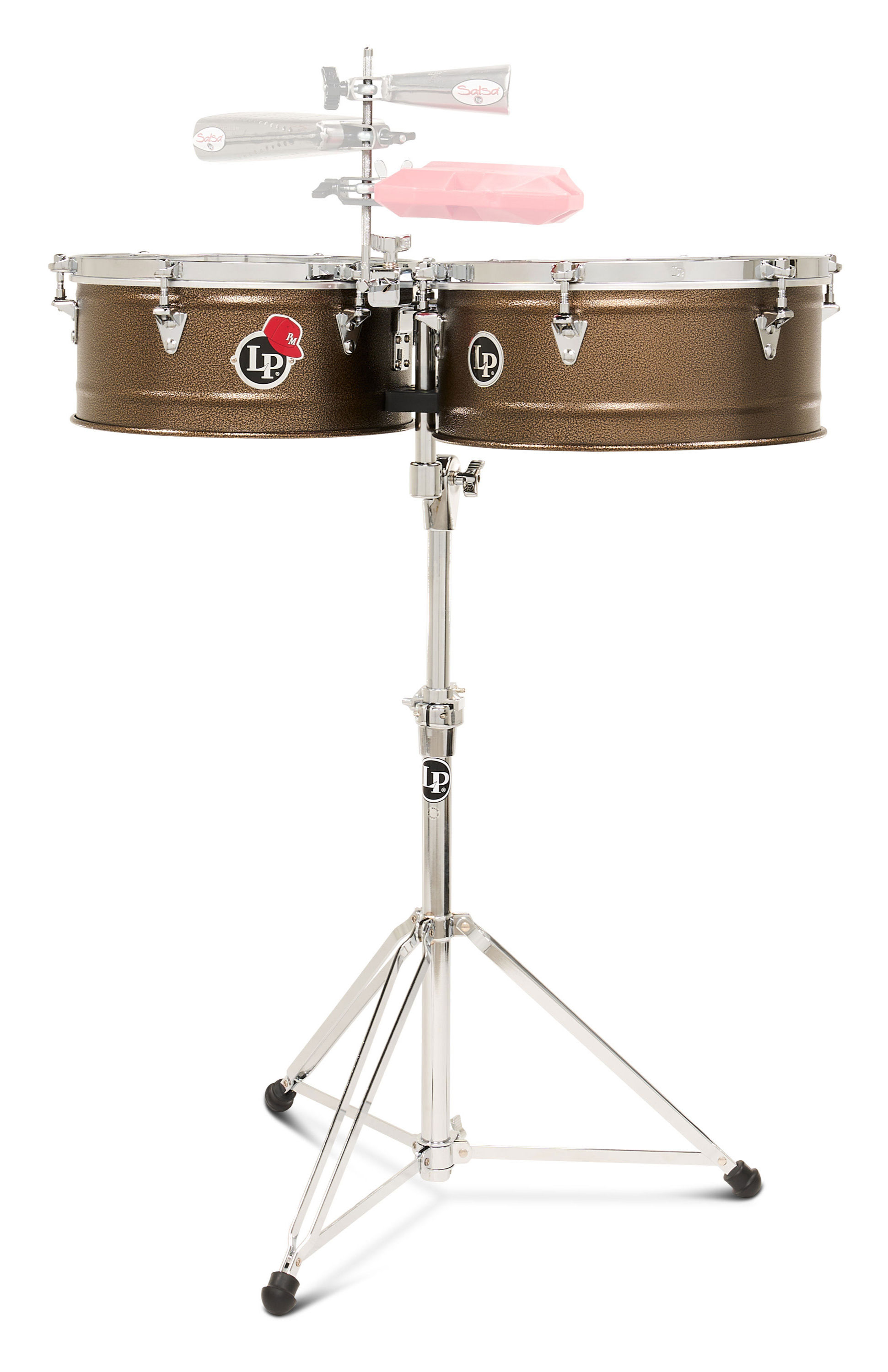 LP PEDRITO MARTINEZ 14-15 TIMBAL - LP1415-PM