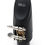 Thumbnail: RICO ALTO SAXOPHONE LIGATURE & CAP (NICKEL) - RAS1N
