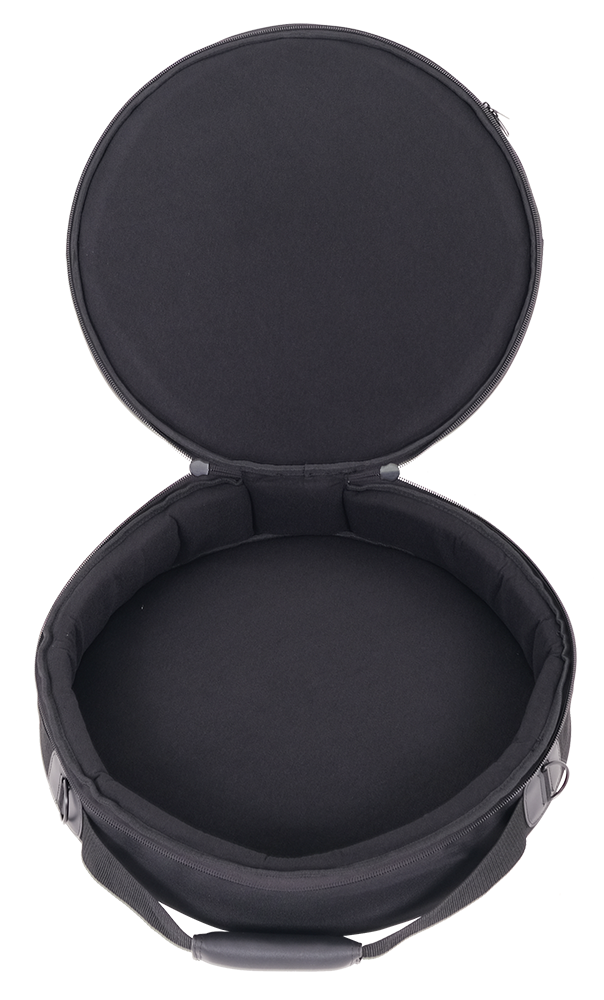 Thumbnail: 5d2 TOURPRO 13" PANDERO BAG - 5d2-TOURPRO-P3