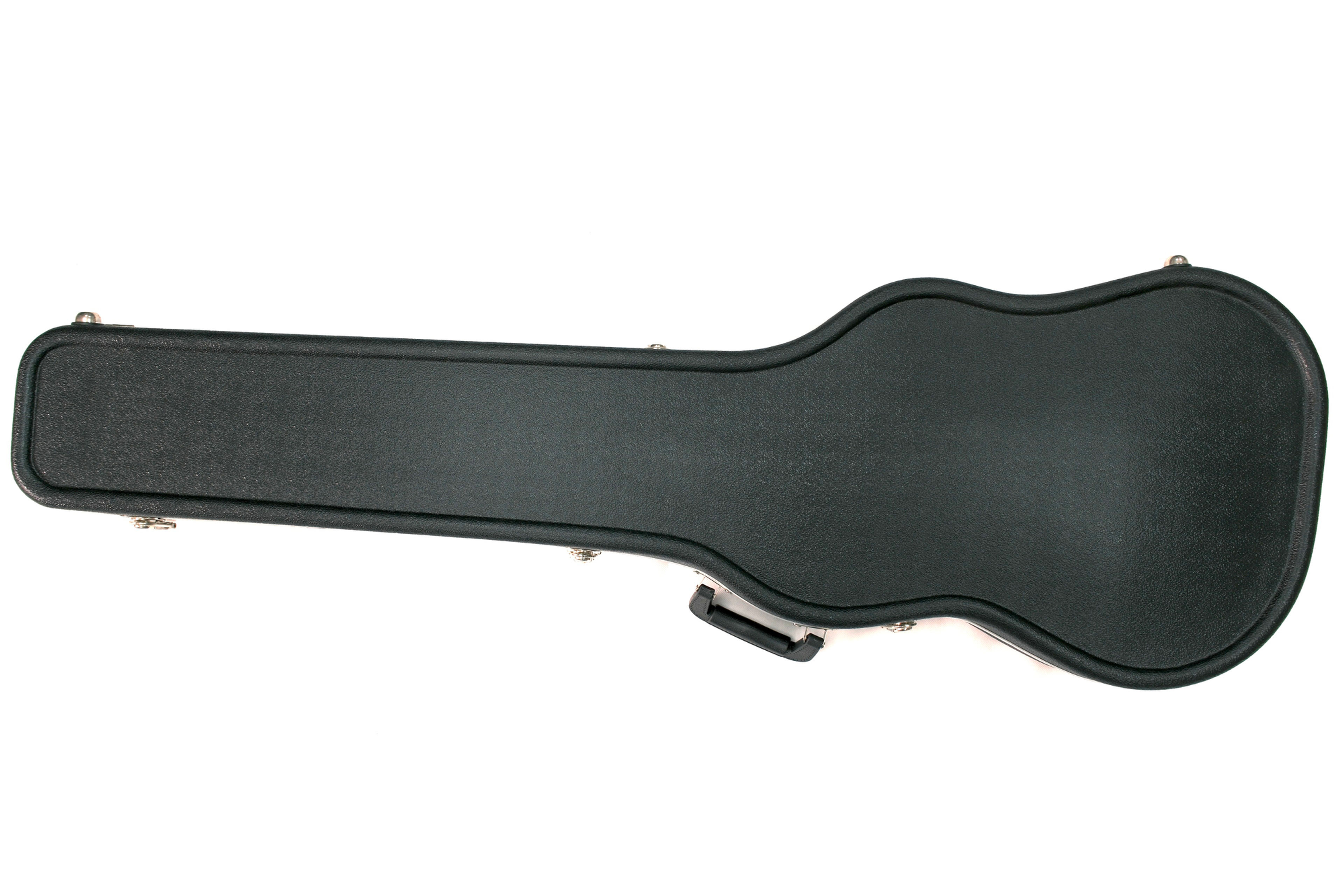 B&L ABS TRAVEL PRO BASS CASE - BL-TRAVELPRO-XB