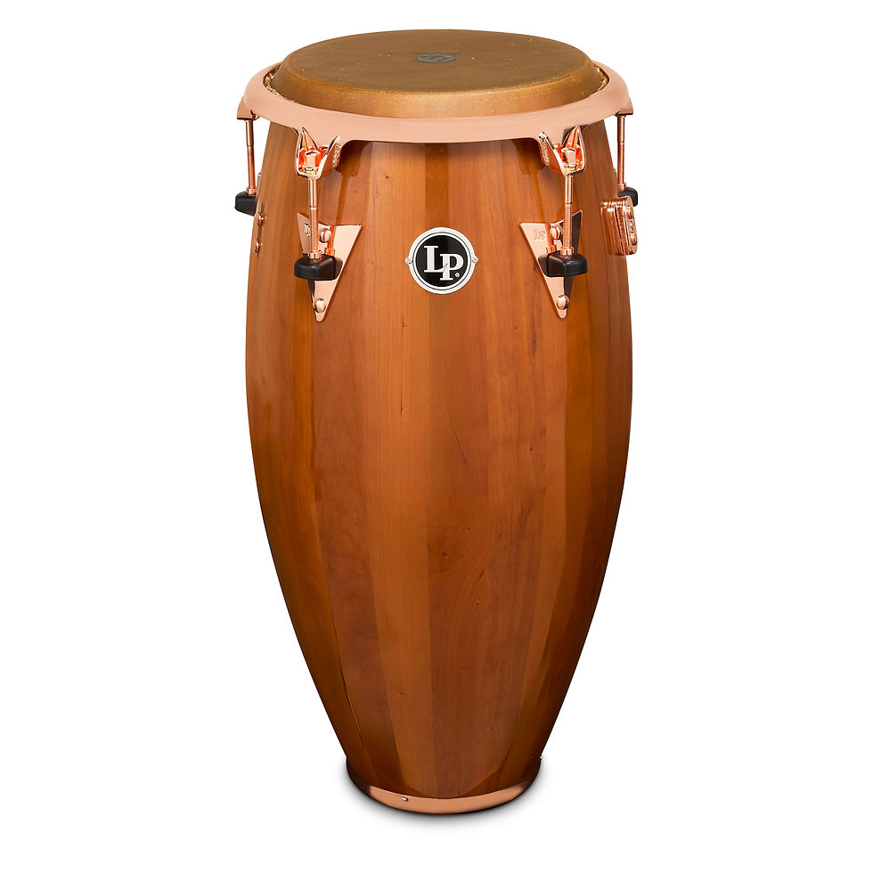 Thumbnail: LP Limited Edition CHERRY QUINTO COPPER - LP522T-CB