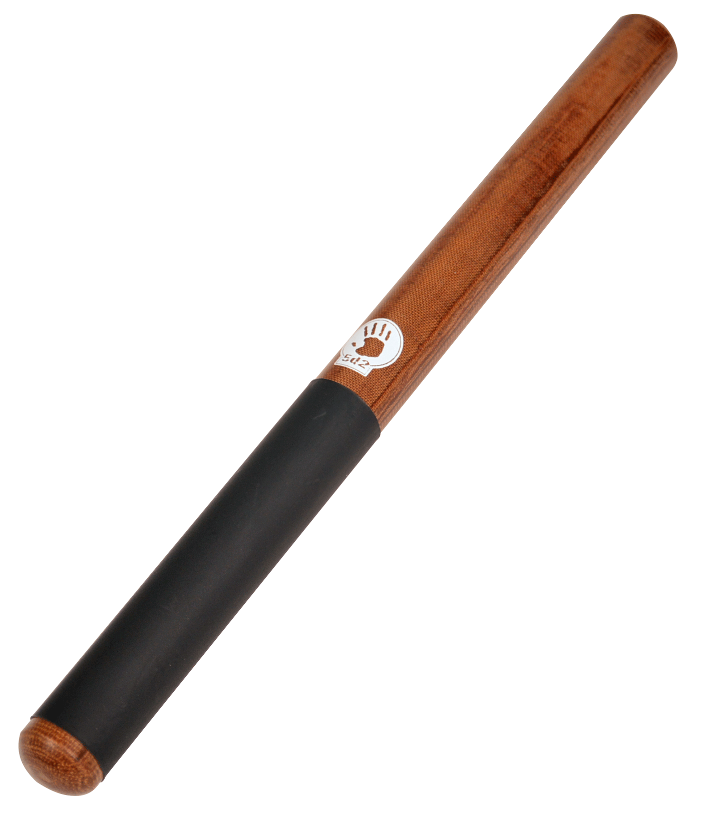 SYNTHETIC COWBELL BEATER WITH GRIP