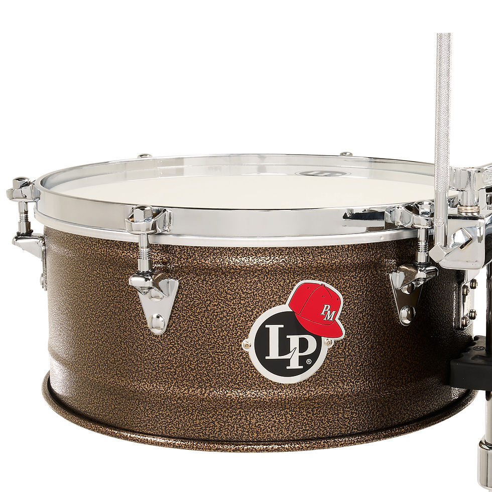 Miniatura: LP PEDRITO MARTINEZ 14-15 TIMBAL - LP1415-PM