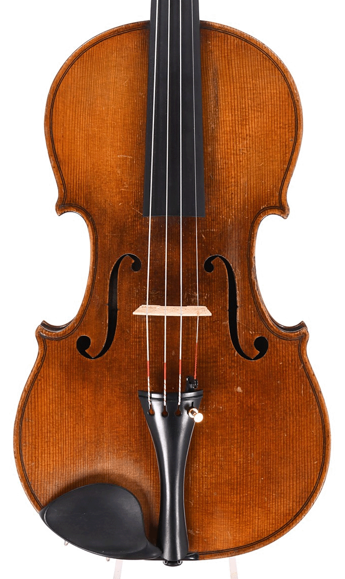 VIOLINS