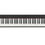 Miniatura: CASIO CDP-S160 DIGITAL PIANO 88K