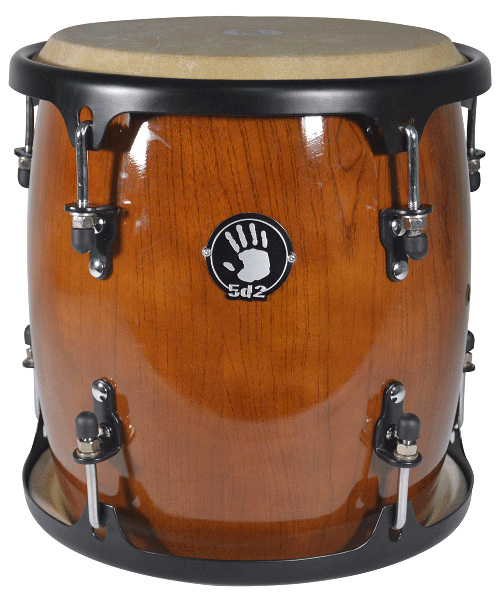 LUG TUNED TAMBORA 5d2 Percussion