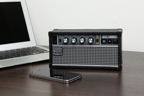 ROLAND JC-01 BLUETOOTH SPK - JC-01 | Tropical Music | Puerto Rico