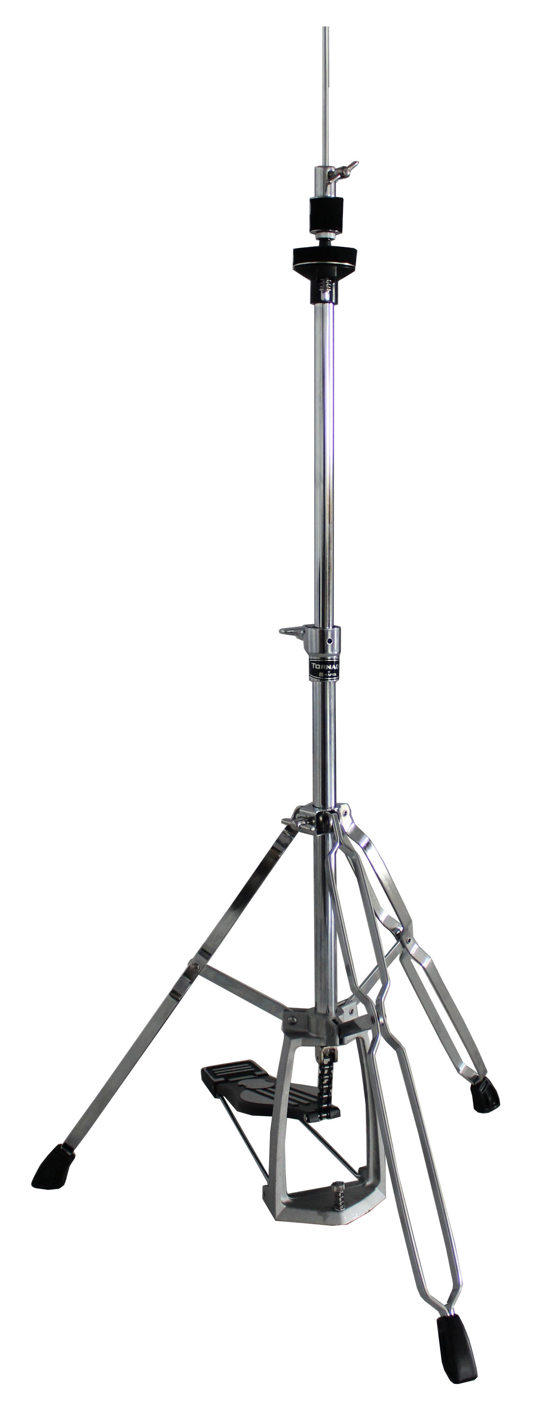 MAPEX HI-HAT STAND CHROME FINISH - H200-TND