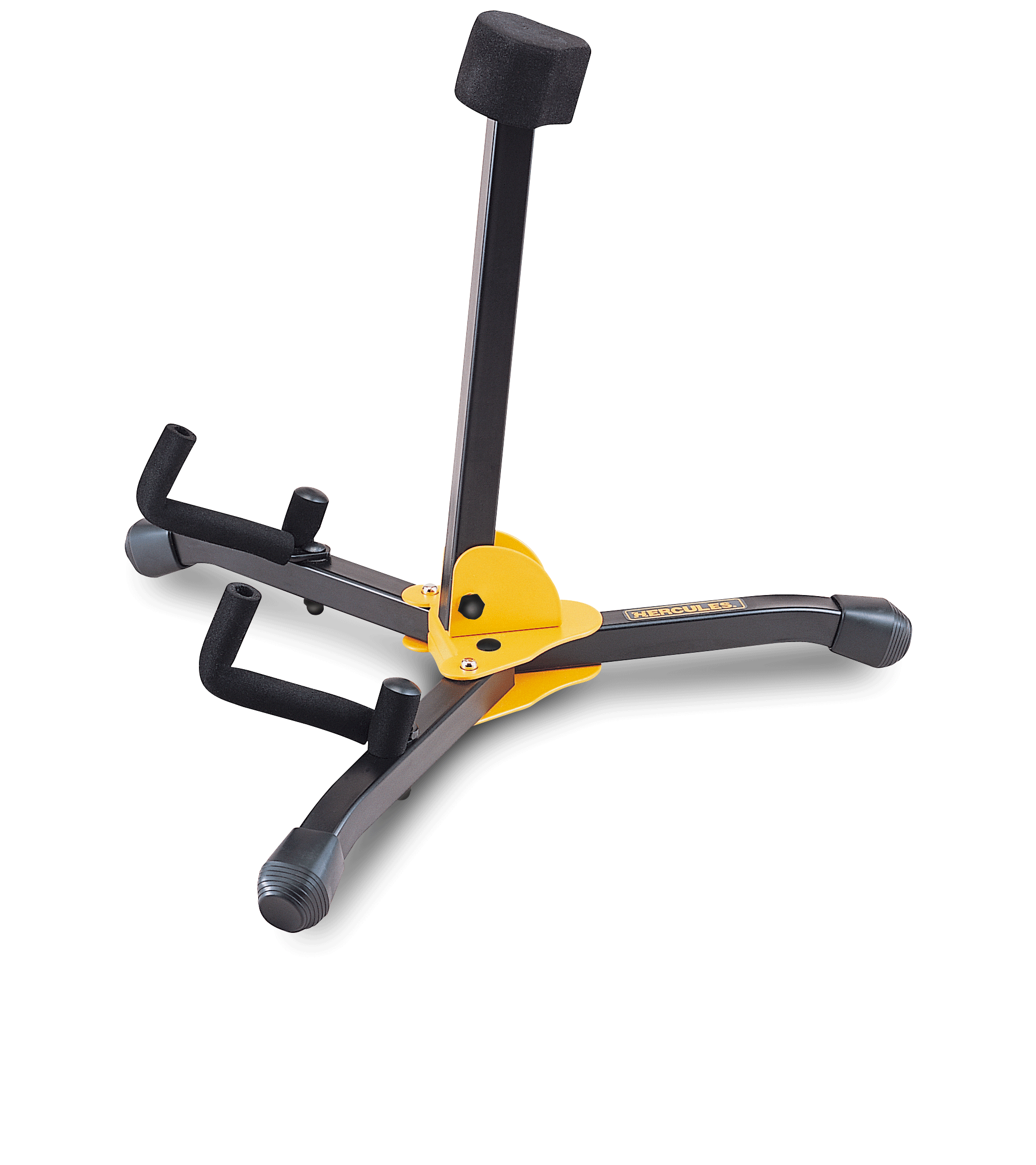Hercules mini electric guitar stand hotsell