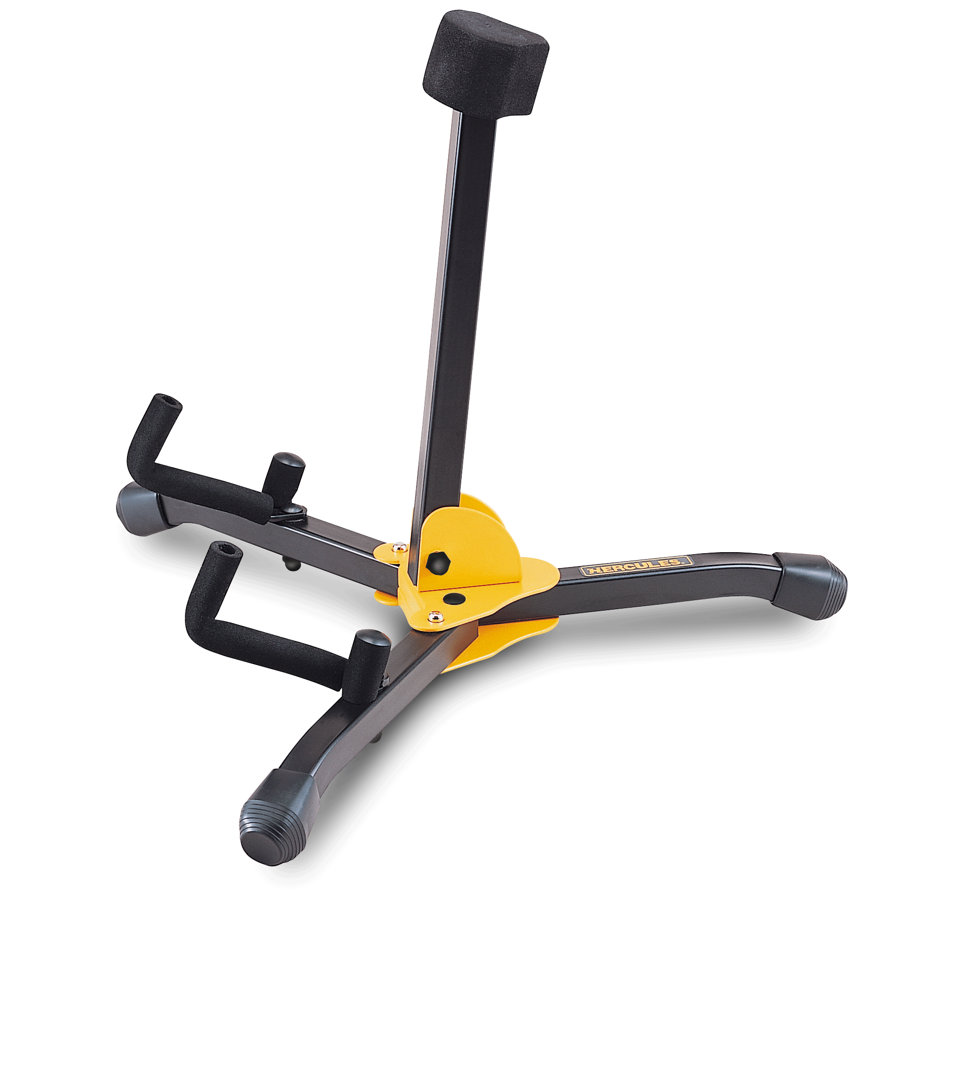 HERCULES MINI ELECTRIC GUITAR STAND