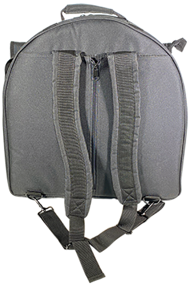 Miniatura: SNARE BAG WITH STICK BAG